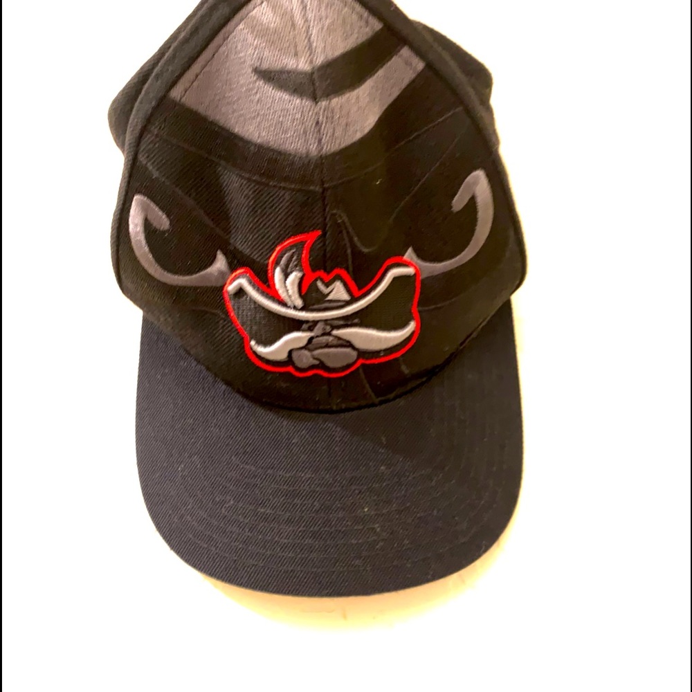 Zephyr UNLV Men's Snapback Hat